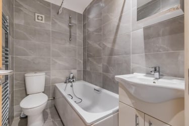 1 bed house, Cyril Crescent, Adamstown, Cardiff, CF241DQ - Image 7